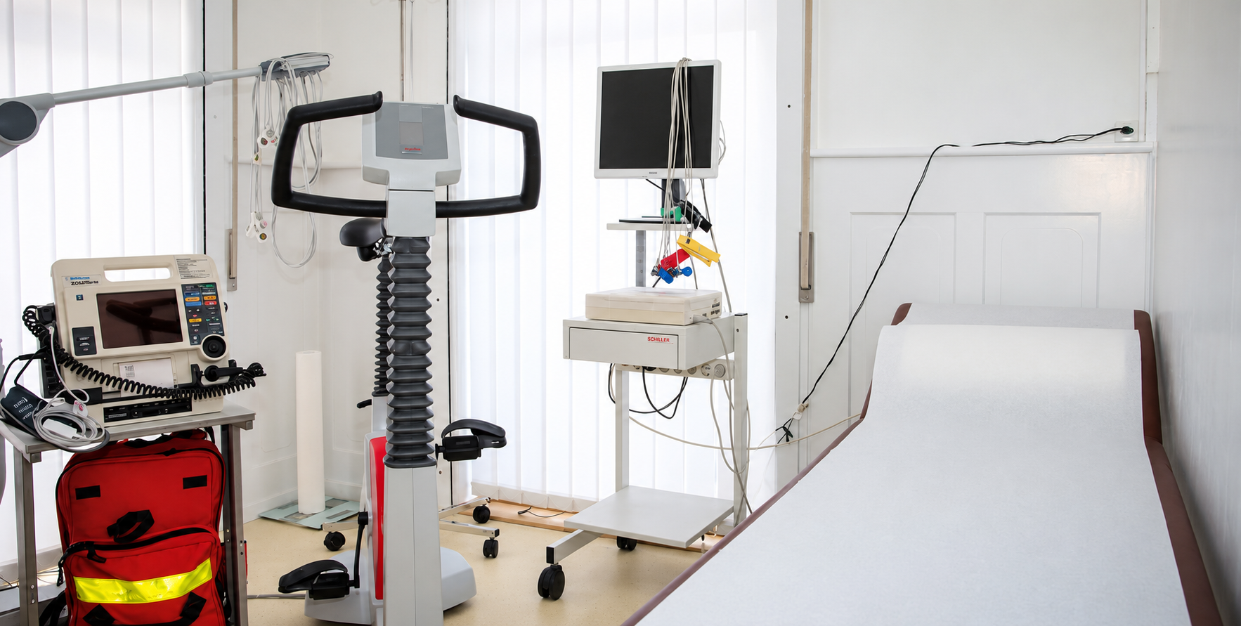 Ärztezentrum Winterthur - Ärztezentrum Dr. Eismann - Telefon 052 503 60 11